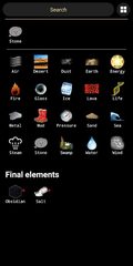 Screenshot 4: Great Alchemy