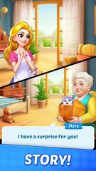 Screenshot 16: Candy Puzzlejoy - Match 3 Game