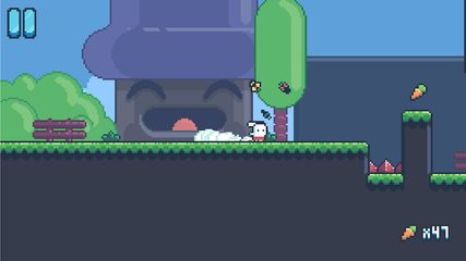 Screenshot 8: Yeah Bunny!