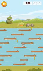 Screenshot 4: Hungry Bunny