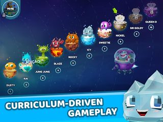 Screenshot 17: Matific Galaxy - Maths Games for Kindergarten