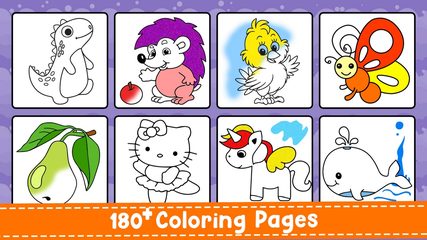 Screenshot 15: Toddler games for 2-5 year old's