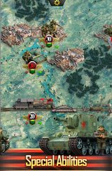 Screenshot 6: Frontline: The Great Patriotic War