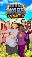 Screenshot 1: Bid Wars Stars - Multiplayer