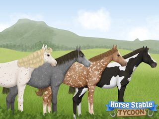 Screenshot 9: Horse Stable Tycoon