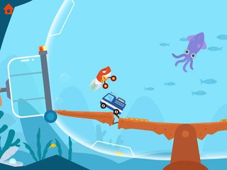 Screenshot 15: Dinosaur Smash: Games for kids