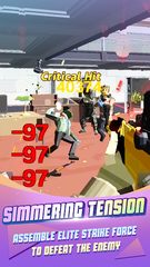 Screenshot 4: Bullets of Justice