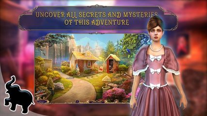 Screenshot 4: Royal Detective: Borrowed Life