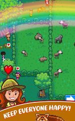 Screenshot 3: Happy Safari - the zoo game