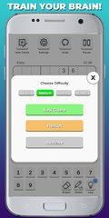 Screenshot 5: Sudoku - Offline Puzzle Game