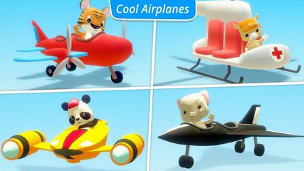 Screenshot 13: McPanda: Super Pilot