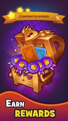 Screenshot 10: Idle Cute Animals