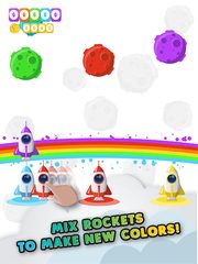 Screenshot 22: Rainbow Rocket