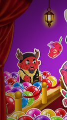 Screenshot 9: Monster Pop - Bubble Shooter Games