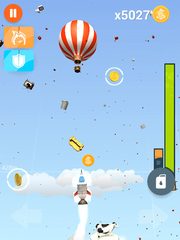 Screenshot 10: Faily Rocketman