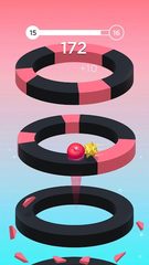 Screenshot 5: Ball Up