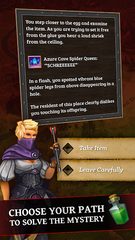 Screenshot 3: Duels RPG - Fantasy Adventure
