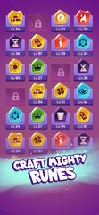 Screenshot 7: Tiny Worlds: Dragon Idle games