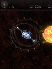 Screenshot 19: Click Planet - Spacecraft
