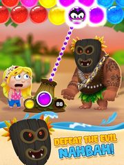 Screenshot 20: Bubble Shooter: Beach Pop Game