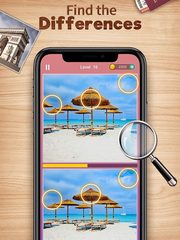 Screenshot 11: Difference Find Tour
