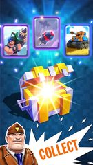 Screenshot 14: Warhands・Clash in chaos league