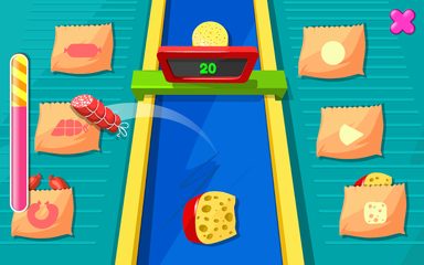 Screenshot 19: Supermarket Game