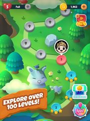 Screenshot 9: Sopo Squad Gaming Pet Popper P