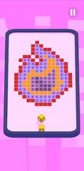 Screenshot 3: Pixel Expansion