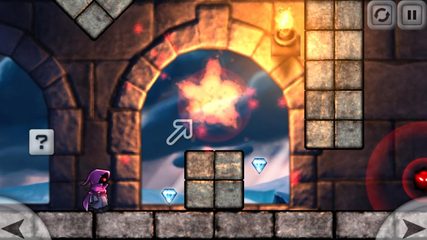 Screenshot 4: Magic Portals Free