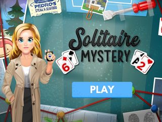 Screenshot 14: Solitaire Mystery Card Game