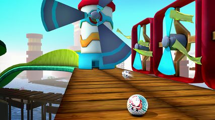 Screenshot 11: Mini Golf 3D City Stars Arcade - Multiplayer Rival