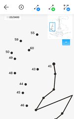 Screenshot 13: Dot to Dot : Connect the Dots