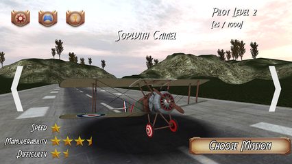 Screenshot 7: Flight Theory - Flight Simulator