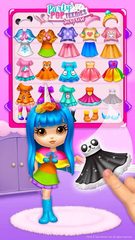 Screenshot 2: Party Popteenies Surprise - Rainbow Pop Fiesta
