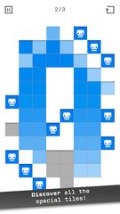 Screenshot 3: Blip Blup