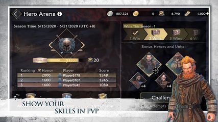 Screenshot 5: Game of Thrones Beyond…