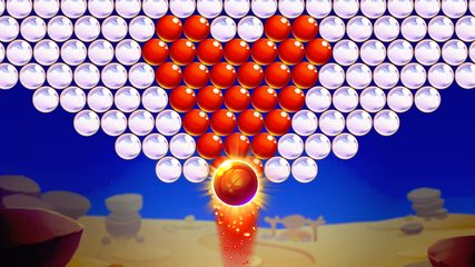 Screenshot 10: Bubble Shooter