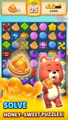 Screenshot 2: Buggle Blast - Puzzle Games