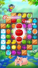 Screenshot 2: Jelly Farm