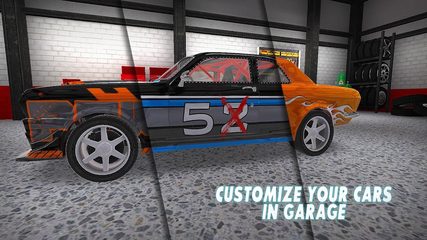 Screenshot 19: Car Driving Simulator 2020 Ultimate Drift