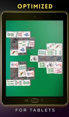 Screenshot 16: Mahjong Gold - Majong Master