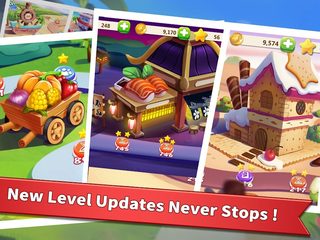Screenshot 14: Rising Super Chef - Cook Fast
