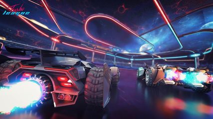 Screenshot 7: Turbo League