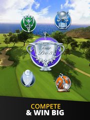 Screenshot 17: Ultimate Golf!