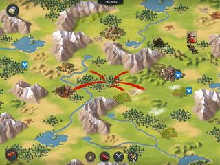 Screenshot 15: Sim Empire