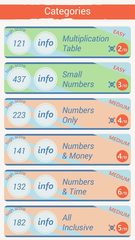 Screenshot 7: Math Fire