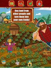 Screenshot 10: Farm Tycoon - life idle simula