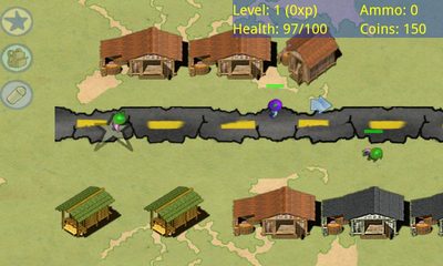 Screenshot 6: Random Toons RPG Free