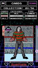 Screenshot 12: 80s Mania Wrestling Returns